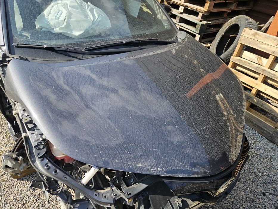 Преден капак за Toyota C-hr 2019г