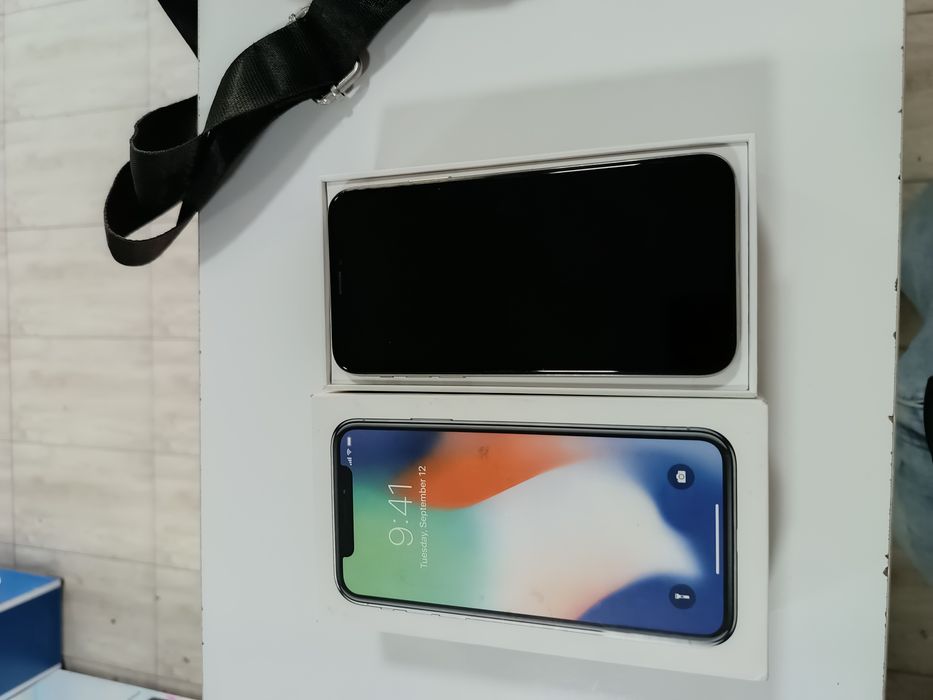 iphone x srochna
