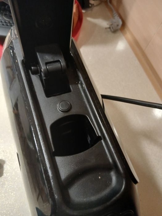 Expresor cu capsule