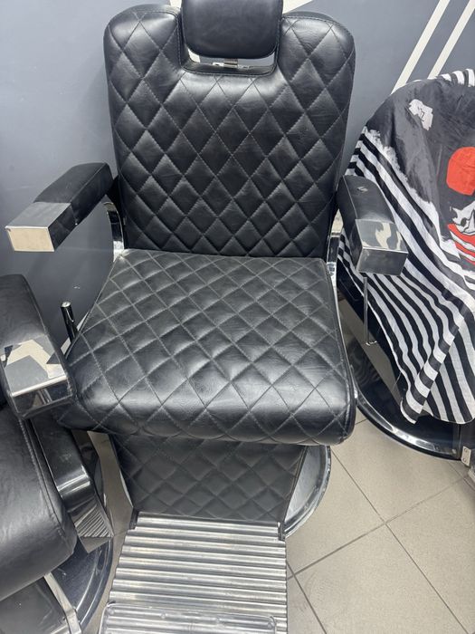 Барбер кресло для барбершопа