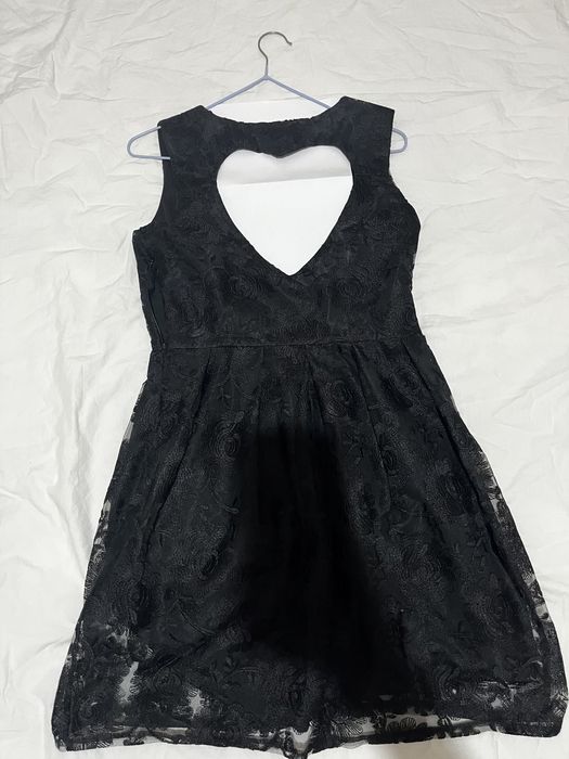 Палтья вечерние и коктельные