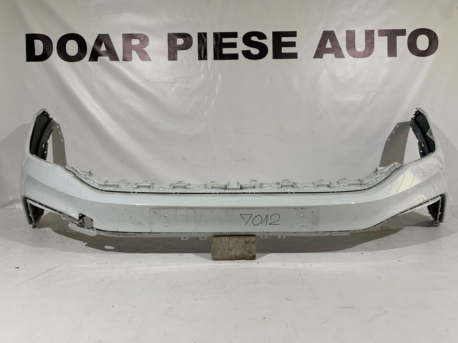 Bara fata VW Tiguan 2, facelift R-Line, 2020, 2021, 2022, 2023, cod origine OE 5NA807221D.