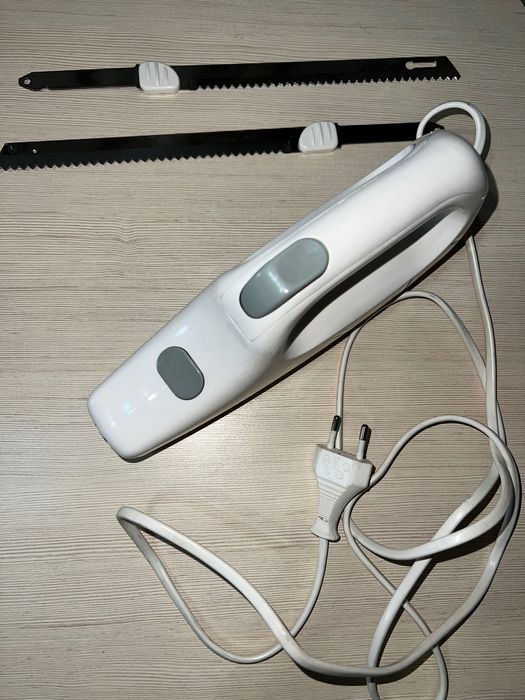 Электрический нож