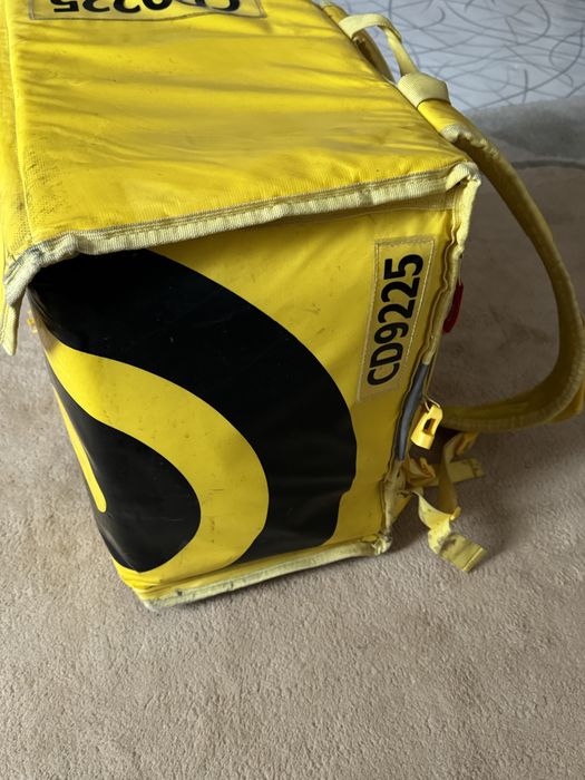 Продам яндекскороб