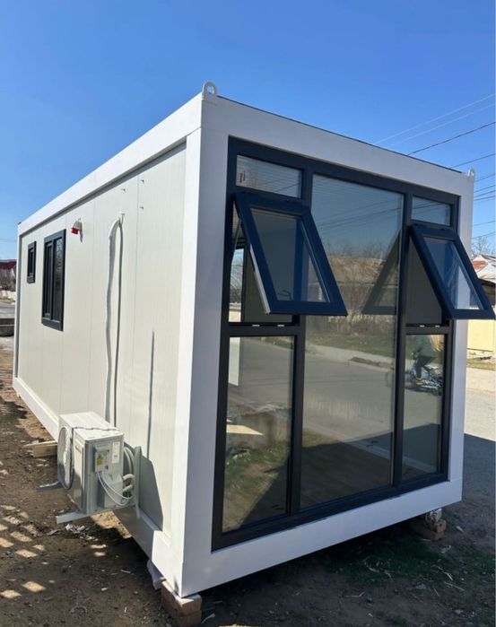 Vand containere modulare birou container modular la pret bun