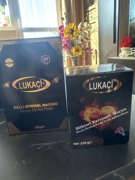 Macun pentru el si ea