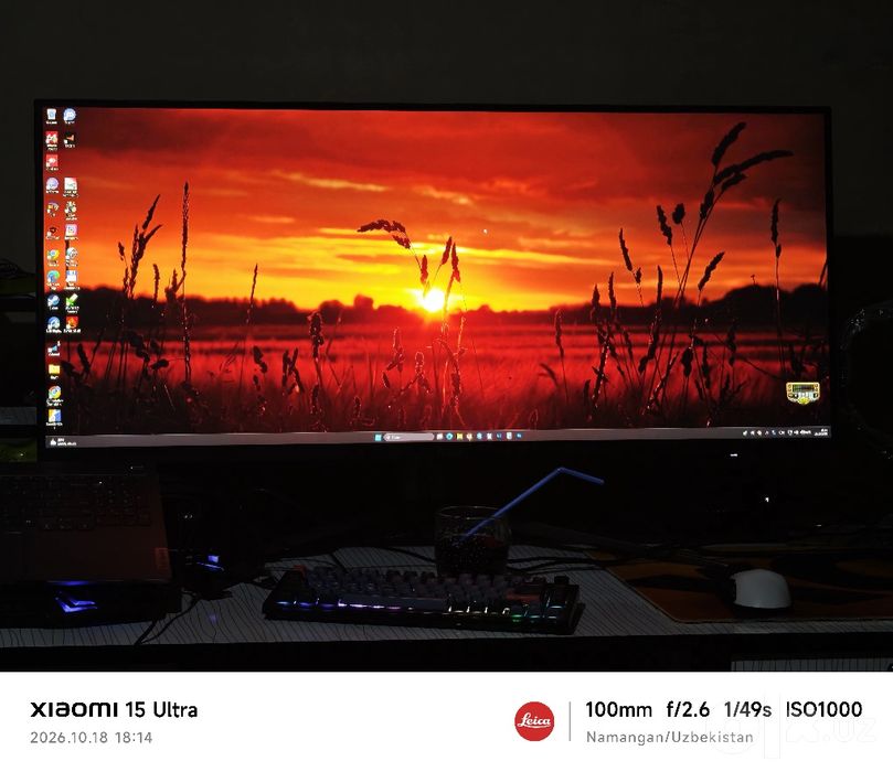 Monitor Msi Mag 40 155hz IPS