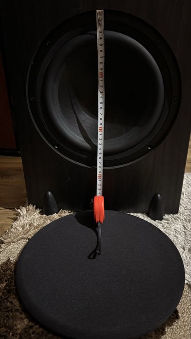 Mordaunt Short AVANT 908i Boxe HiFi 200W Made in UK Pret deMAGAZIN938€