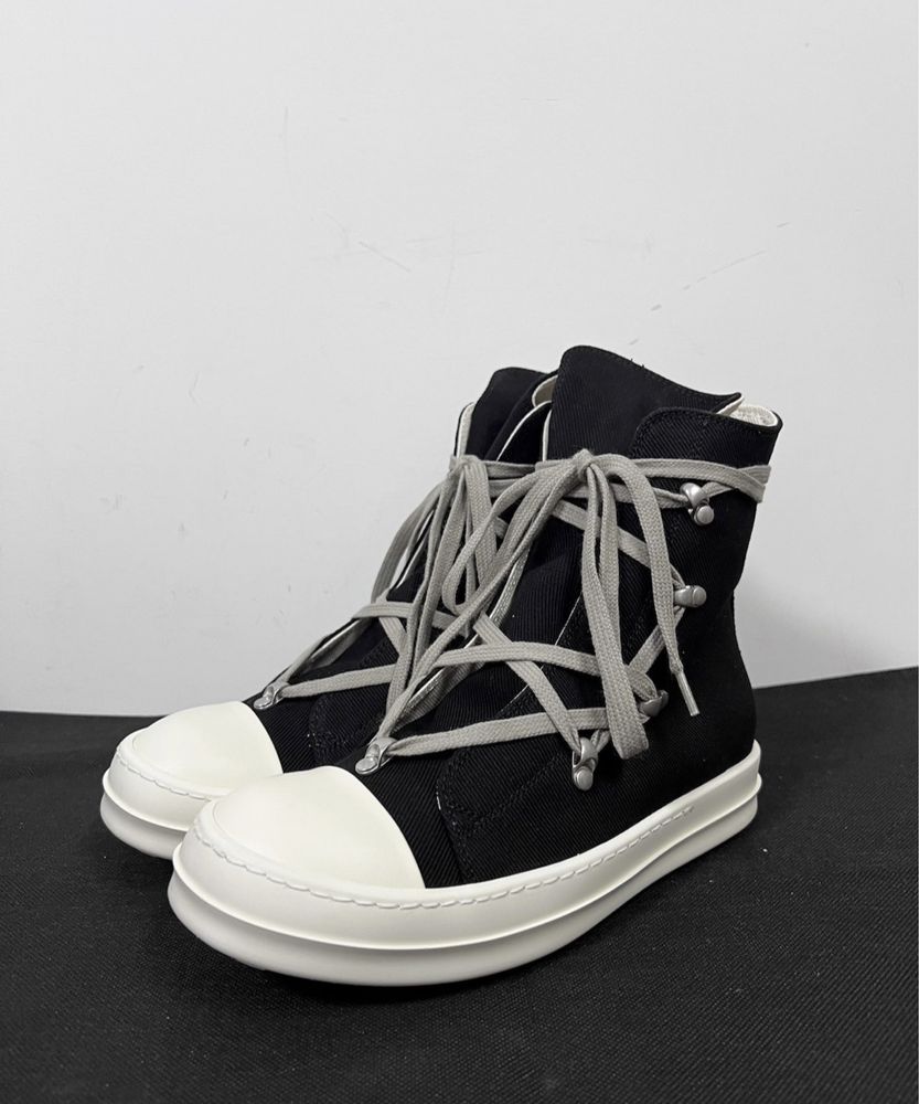 Rick Owens Hexagram Ramones Bucuresti Sectorul 1 OLX.ro