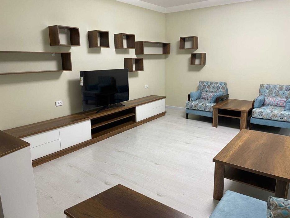 ГОВД  2/2/9  ресторан Efendi  65м²
