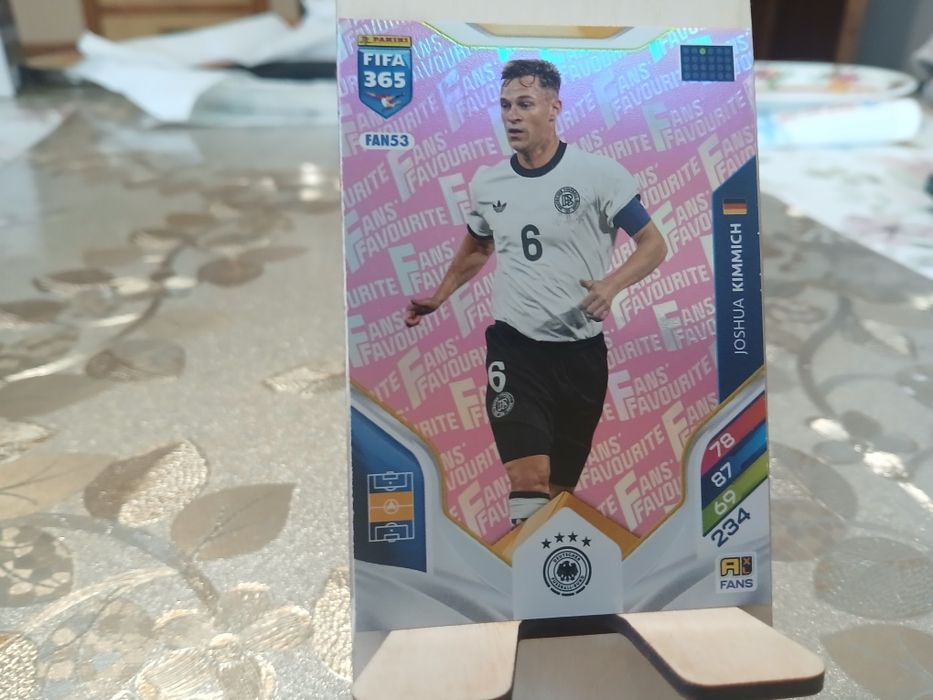 Продавам Футболни карти