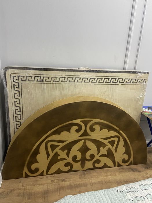 Жер стол арендаға беріледә