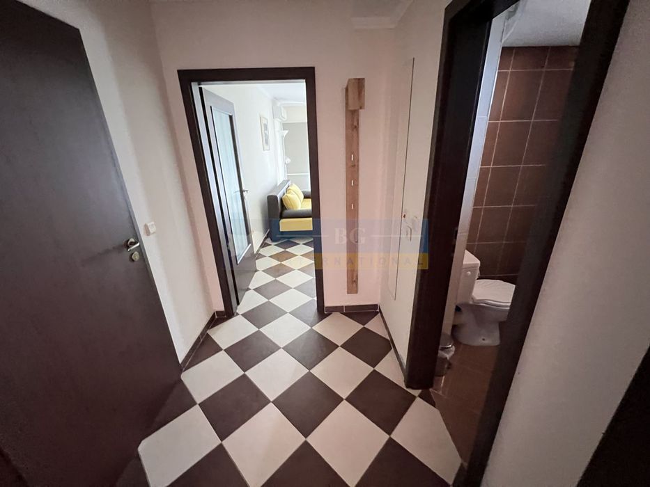 Продава се Двустаен апартамент в Созопол - 73 кв.м за 1316 €/кв.м - Снимка #3