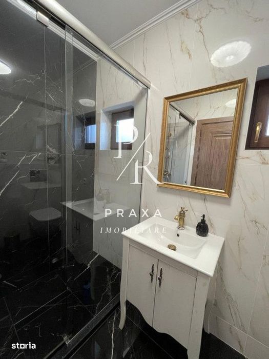 OPORTUNITATE! Casa ultramoderna, la cheie, zona SubCetate - Parc Polig