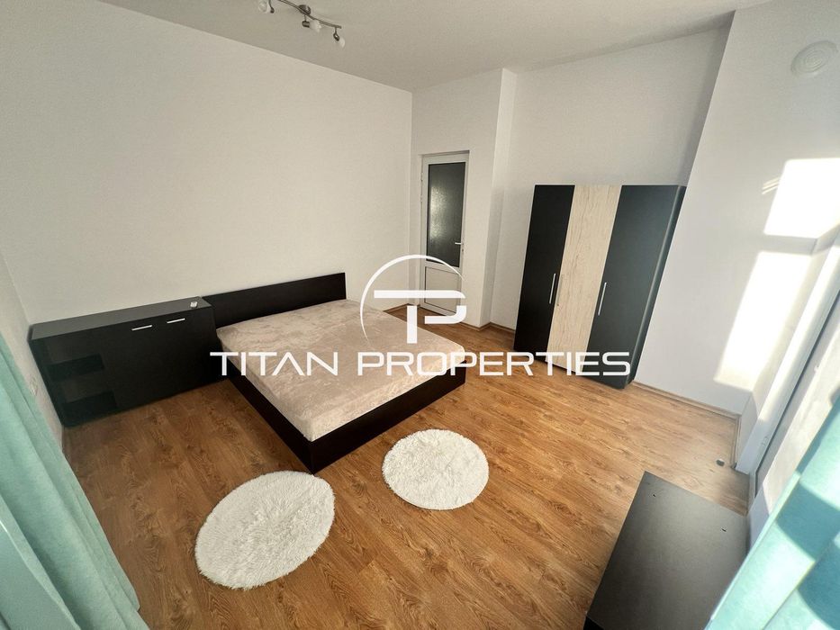 Дава се под наем Тристаен апартамент в Бургас, Възраждане - 128 кв.м за 408 € - Снимка #3