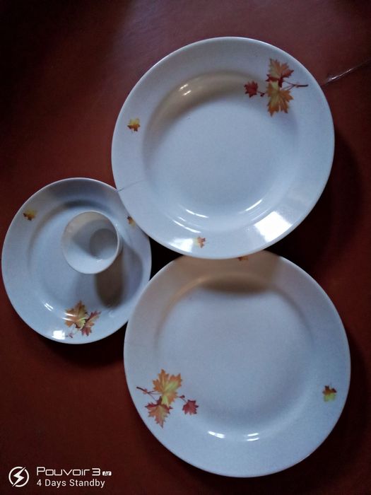 Набор неполный продам