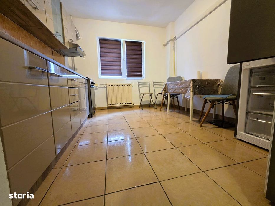 Apartament 2 camere STR GARII-FALEZA