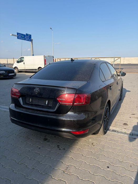 Dezmembram Volkswagen Jetta Hybrid 1.4 TSI din 2013