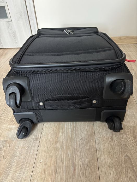 Куфар Samsonite spiner