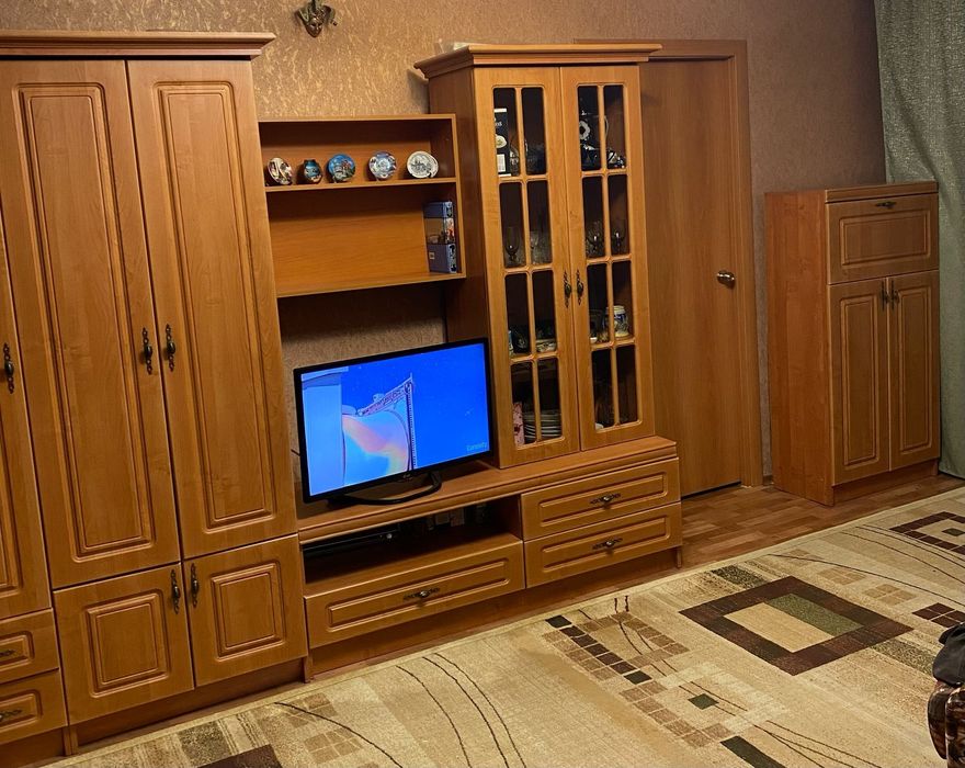 Продам горку почти новая