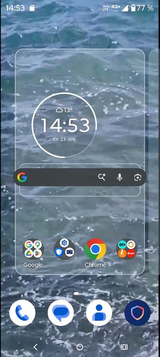 Motorola g85 5g 256/8 GB