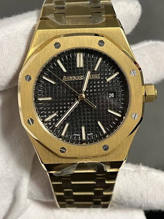 Audemars Piguet Gold