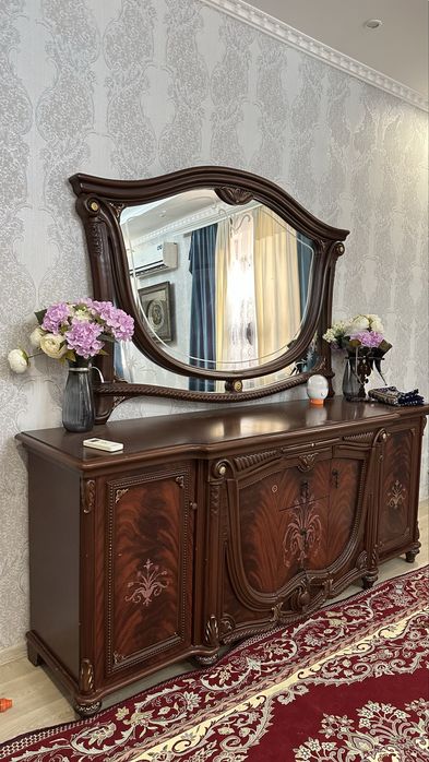 Мебель горка сатылады