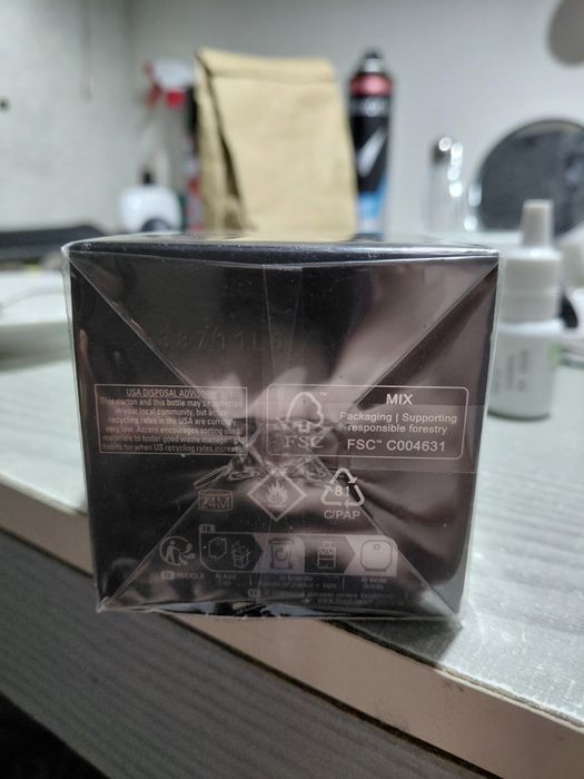 Azzaro The Most Wanted - Парфюм