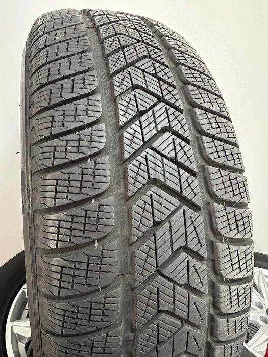 Jante Audi Q5 R17 an iarna 235/65 R17 *GARANTIE*