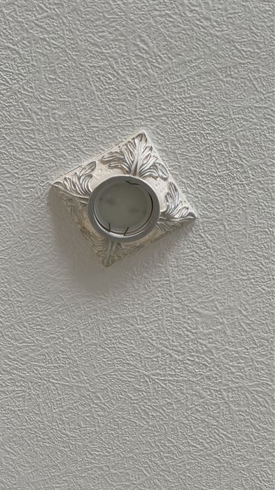 Софиты 12 шт с лампочками