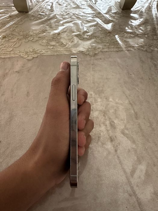 Iphone 12 pro.