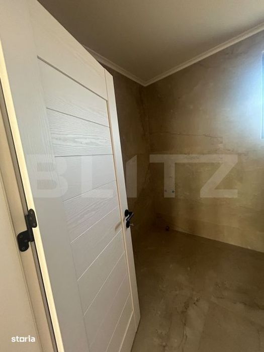 Casa la parter de vanzare, 140 mp, teren 460 mp, zona Darza