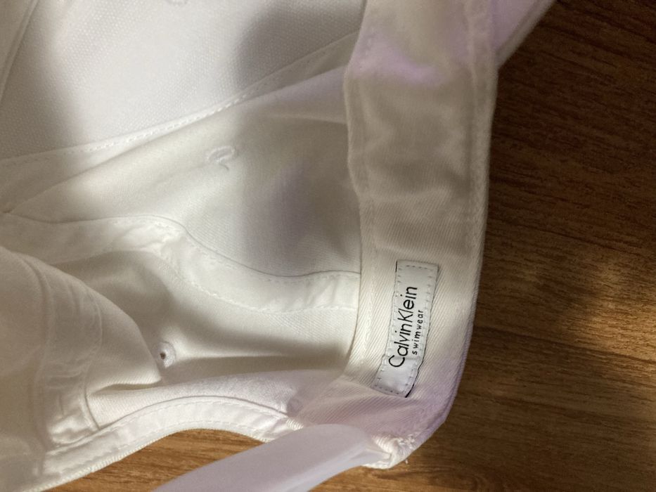 Оригинална шапка Calvin Klein