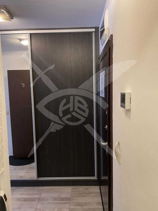 Дава се под наем Едностаен апартамент в София, Драгалевци - 40 кв.м за 448.8 € - Снимка #6