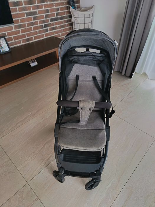 Carucior sport pliabil