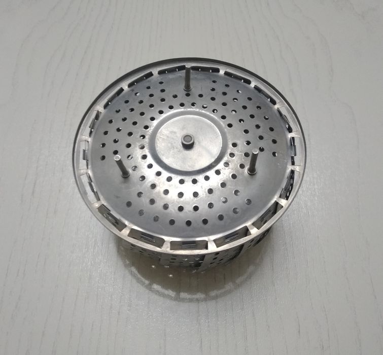 Пароварка Lamart, складная