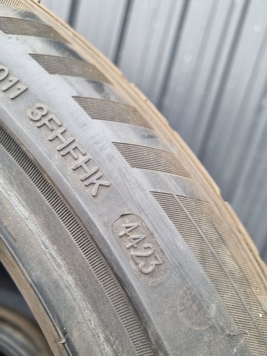 Продам 205 45 R17