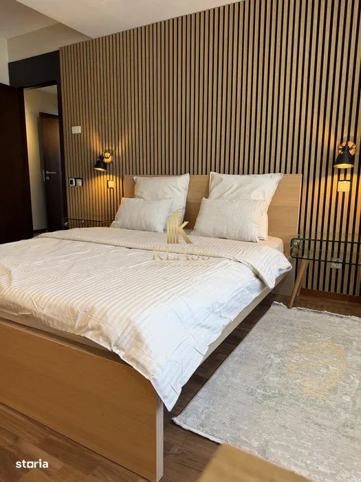 Apartament 3 Camere | 3 Bai | Amfiteatru Pipera | Parcare Subterana |