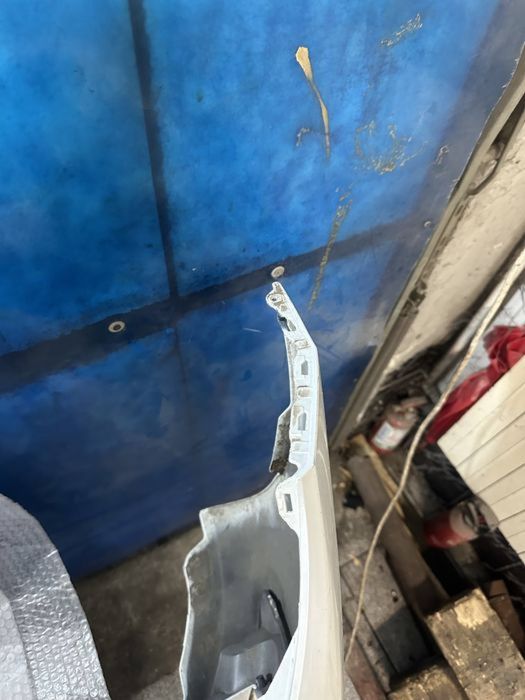 Bara fata Honda JAZZ HYBRID 2018/2019/2020