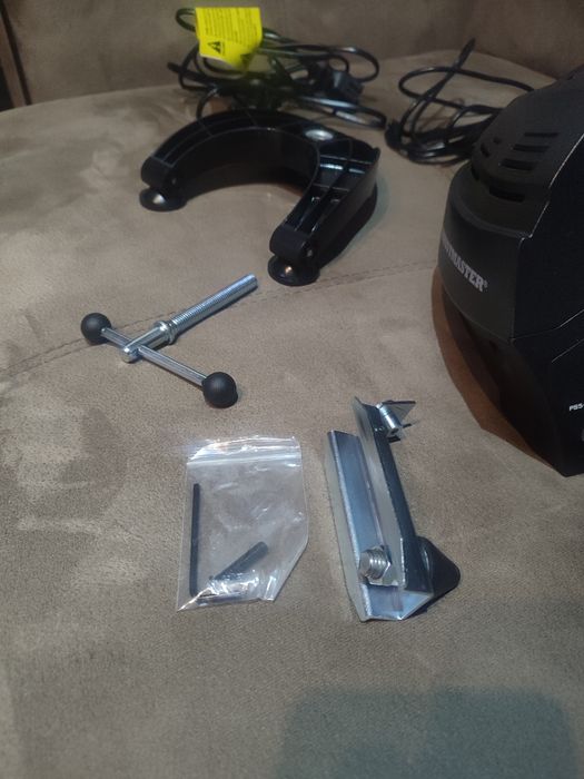 Thrustmaster T300RS GT