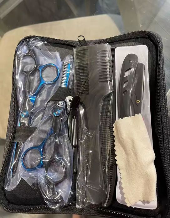 Kit foarfece profesionale