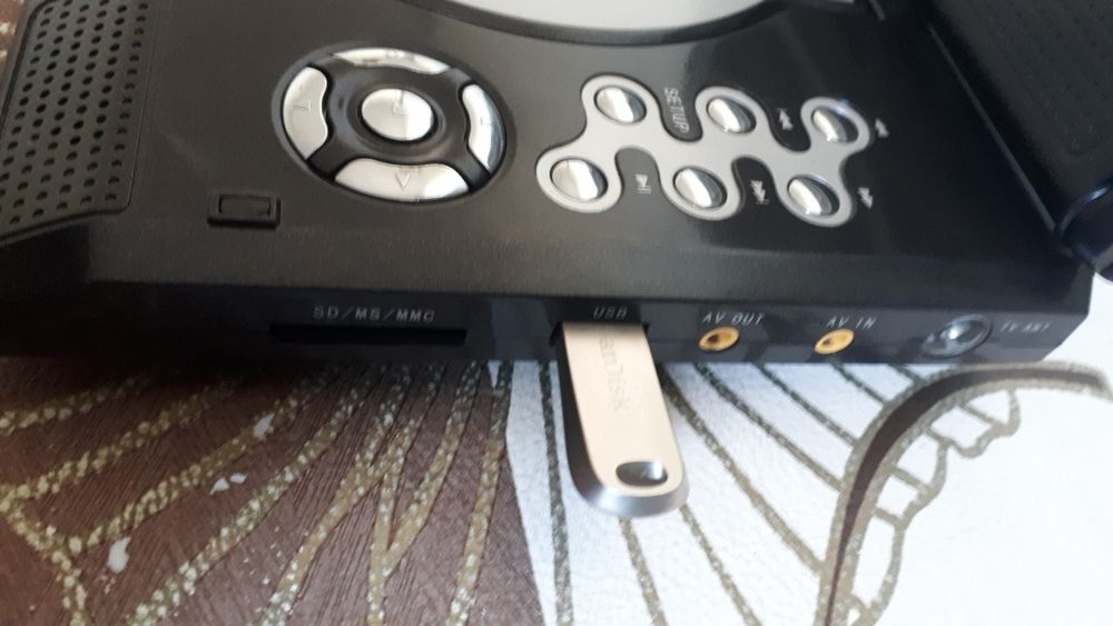 DVD TV USB продаётся