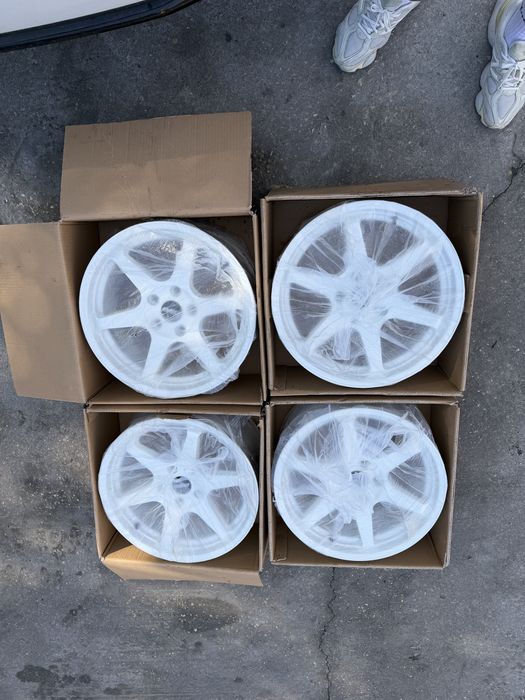 17” Джанти 5 х 114,3