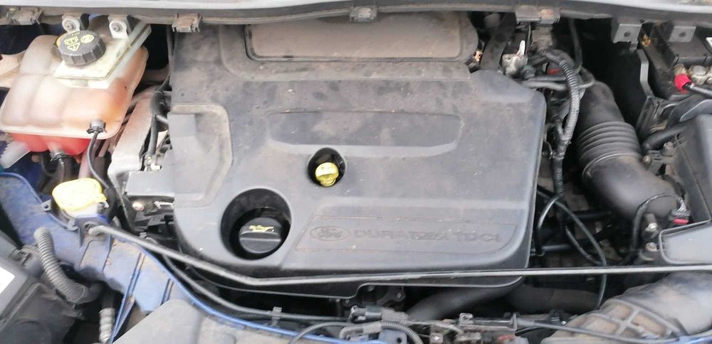 Dezmembrez Ford Kuga II 2.0TDCI 4x4 Auto 2014