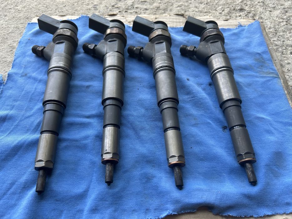 Injectoare Bmw X3 E83, motor M47