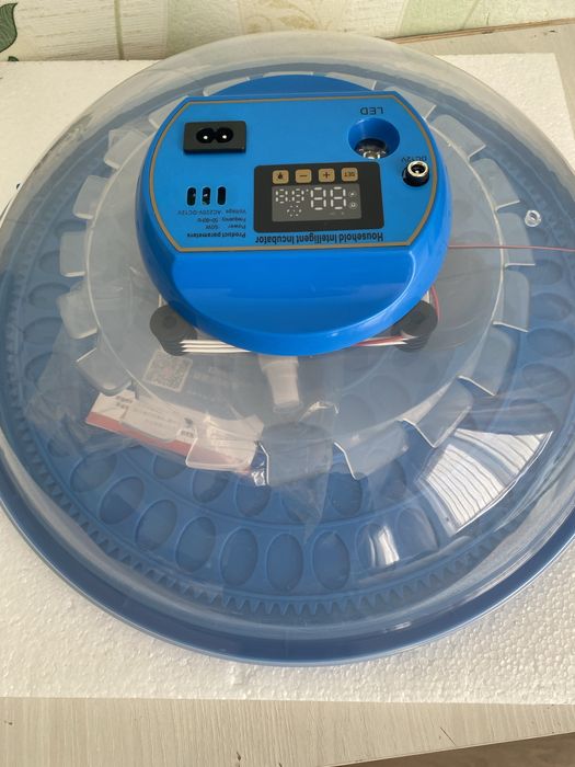 инкубатор бөдене