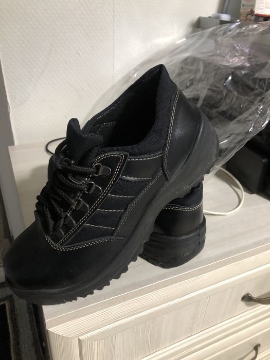 Обувь рабочая,качественная