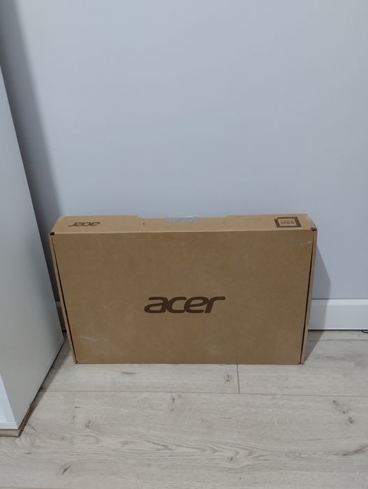 Ноутбук acer aspire