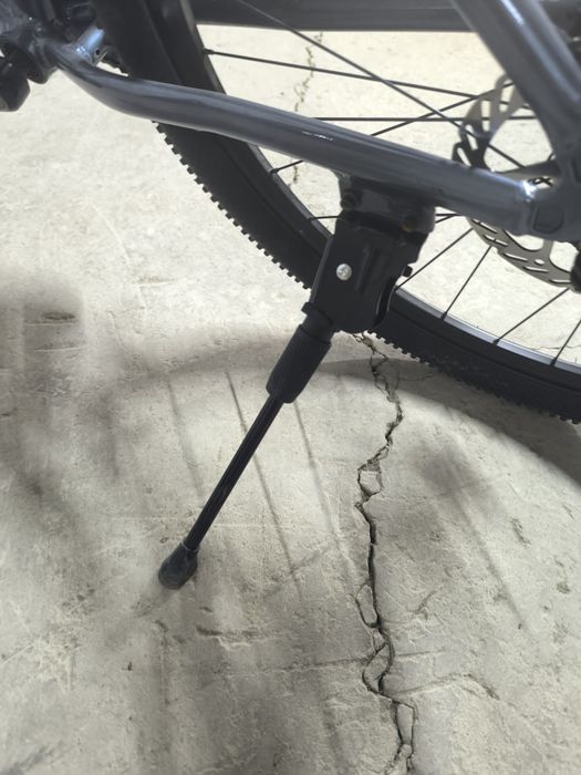 Горный велосипед AVA