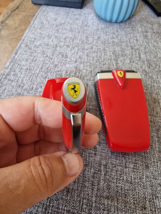 Химикал Scuderia Ferrari